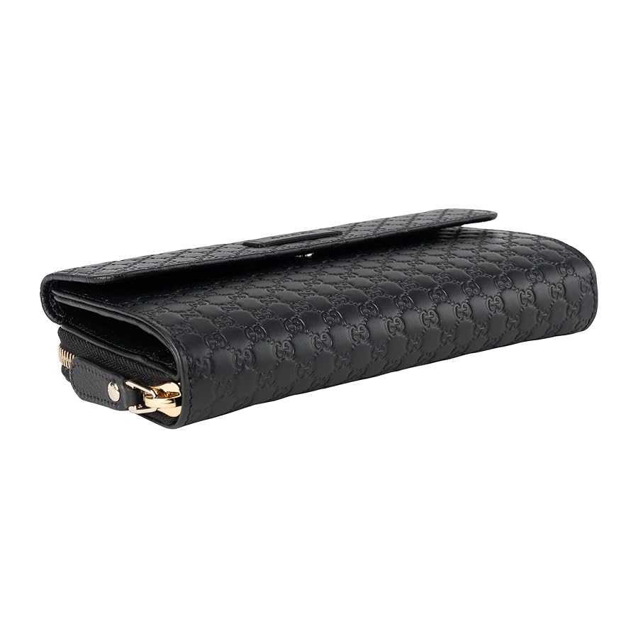 Amazon | [グッチ] 長財布(ラウンドファスナー) 449364 BMJ1G
